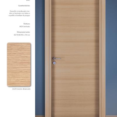 Novacom Collezione 202011