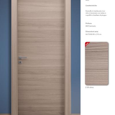 Novacom Collezione 202018