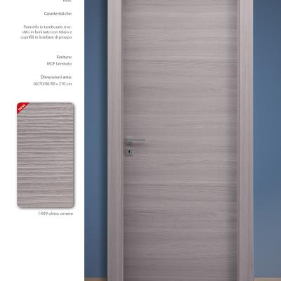Novacom Collezione 202019