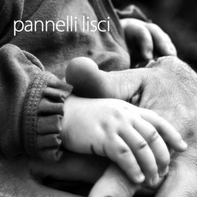 Pannelli lisci