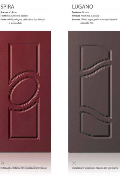 Spira Lugano
