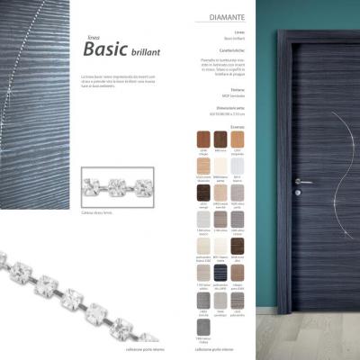 Linea Basic Brilliant