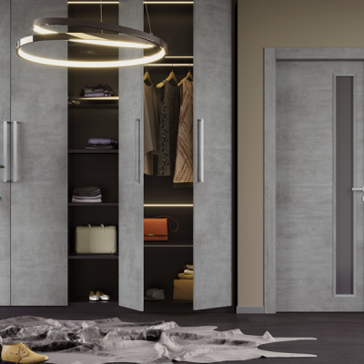 Linea Basic Glass