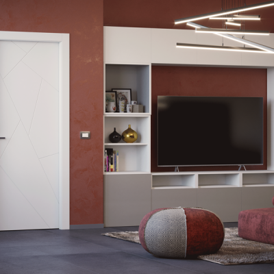 Linea Mystique